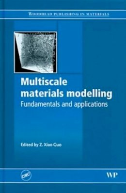 Guo - Multiscale Materials Modelling - 9780849391101 - V9780849391101