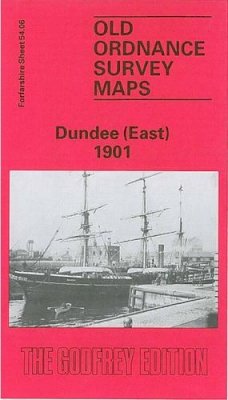 Christopher Whatley - Dundee (East) 1901 - 9780850543186 - V9780850543186