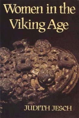 Judith Jesch - Women in the Viking Age - 9780851153605 - V9780851153605