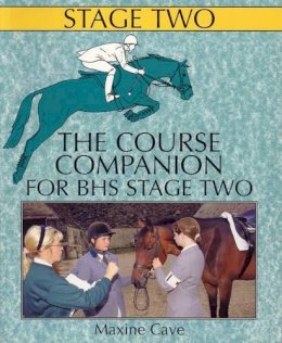 Maxine Cave Deb - The Course Companion for BHS Stage Two - 9780851317663 - V9780851317663
