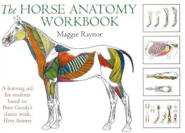 Maggie Raynor - The Horse Anatomy Workbook - 9780851319056 - V9780851319056