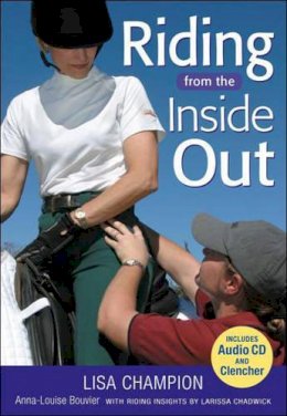 Lisa Champion - Riding from the Inside Out - 9780851319124 - V9780851319124
