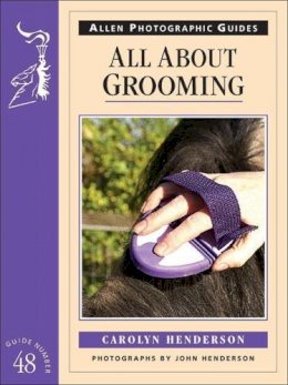 Carolyn Henderson - All About Grooming - 9780851319391 - V9780851319391