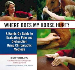 Renee Tucker - Where Does My Horse Hurt? - 9780851319865 - V9780851319865