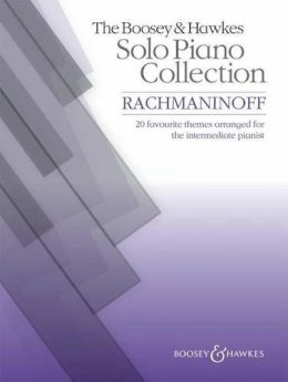 Sergei Rachmaninoff - Rachmaninoff - 9780851626550 - V9780851626550