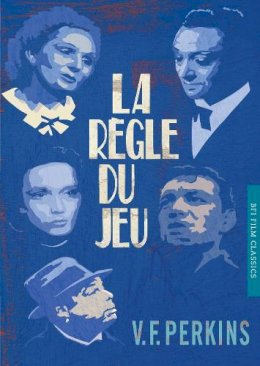 Na Na - La Regle du jeu (BFI Film Classics) - 9780851709659 - V9780851709659