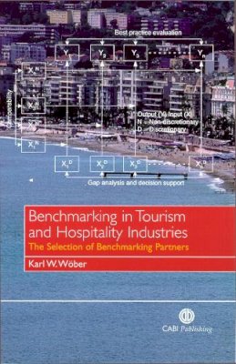 K W Wober - Benchmarking in Tourism and Hospitality Industries - 9780851995533 - V9780851995533