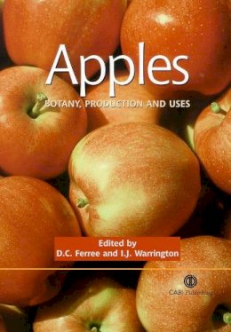 Ferree, D.c.; Warrington, I. - Apples - 9780851995922 - V9780851995922