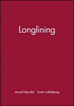 Åsmund Bjordal - Longline Fishing - 9780852382004 - V9780852382004