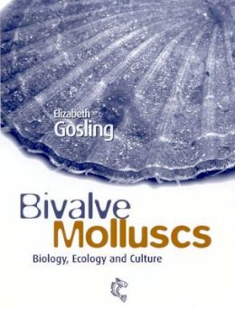 Elizabeth Gosling - Bivalve Molluscs - 9780852382349 - V9780852382349