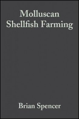 Brian Spencer - Molluscan Shellfish Farming - 9780852382912 - V9780852382912