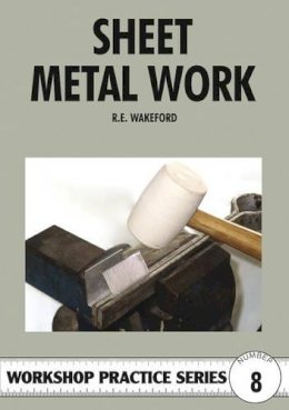 R.e. Wakeford - Sheet Metal Work - 9780852428498 - V9780852428498