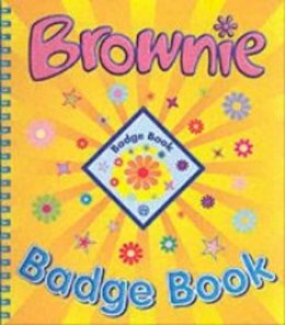Girlguiding Uk - The Brownie Guide Badge Book - 9780852601846 - V9780852601846