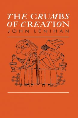J Lenihan - The Crumbs of Creation - 9780852743904 - KCW0012806