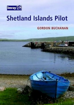 Gordon Garman - Shetland Islands Pilot - 9780852889770 - V9780852889770