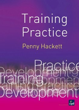 Penny Hackett - Training Practice - 9780852929803 - V9780852929803