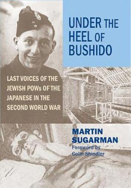 Martin Sugarman - Under the Heel of Bushido - 9780853039082 - V9780853039082