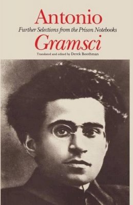 Antonio Gramsci - Antonio Gramsci - 9780853157960 - V9780853157960