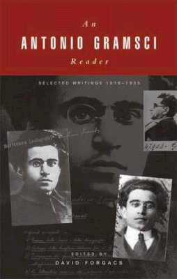 Antonio Gramsci - A Gramsci Reader - 9780853158929 - V9780853158929