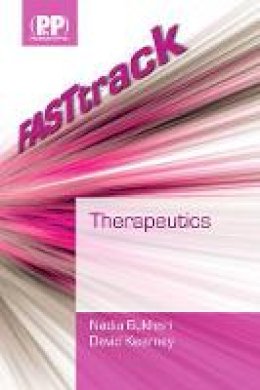 Nadia Bukhari - FASTtrack: Therapeutics - 9780853697756 - V9780853697756