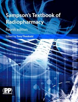  - Sampson's Textbook of Radiopharmacy - 9780853697893 - V9780853697893