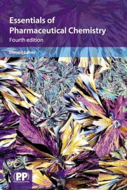 Donald Cairns - Essentials of Pharmaceutical Chemistry - 9780853699798 - V9780853699798
