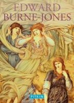 Ann S. Dean - Edward Burne-Jones (Pitkin guides) - 9780853728832 - KOG0006595