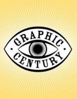 Hannah Vaughan - The Graphic Century - 9780854881727 - V9780854881727