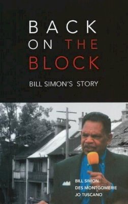 Bill Simon - Back on the Block - 9780855756772 - V9780855756772