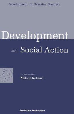 Deborah Eade - Development and Social Action (Development in Practice Readers) - 9780855984151 - KRS0020372