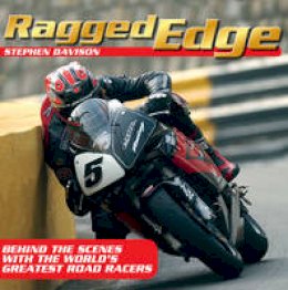 Stephen Davison - Ragged Edge - 9780856409615 - V9780856409615