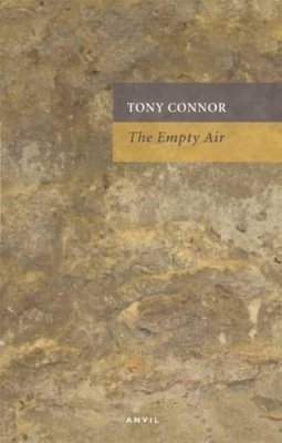 Tony Connor - The Empty Air - 9780856464539 - V9780856464539