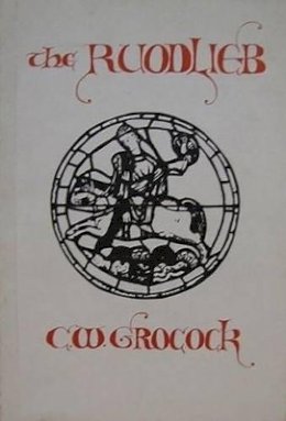 Chirstopher W. Grocock - The Ruodlieb (Classical Texts) (Aris and Phillips Classical Texts) - 9780856682933 - V9780856682933