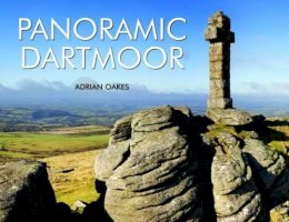 Adrian Oakes - Panoramic Dartmoor - 9780857040398 - V9780857040398