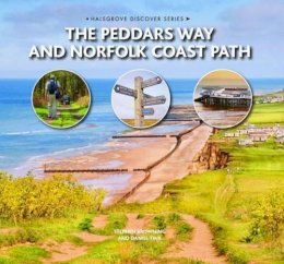 Stephen Browning - The Peddars Way and Norfolk Coast Path - 9780857042217 - V9780857042217