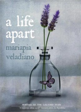 Mariapia Veladiano - A Life Apart - 9780857052339 - V9780857052339