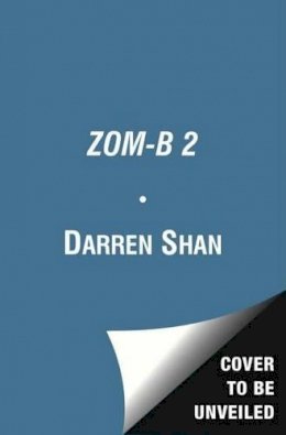 Darren Shan - ZOM-B Underground - 9780857077578 - KOC0016479