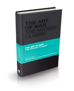 Sun Tzu - The Art of War: The Ancient Classic - 9780857080097 - V9780857080097