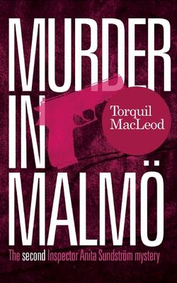Torquil Macleod - Murder in Malmo - 9780857161147 - V9780857161147