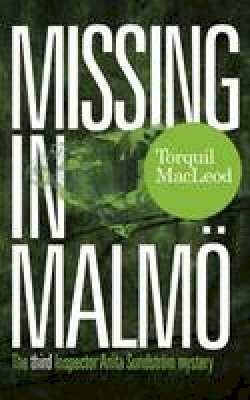 Roger Hargreaves - Missing in Malmo - 9780857161154 - V9780857161154