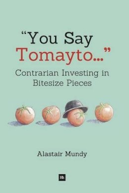 Alastair Mundy - You Say Tomayto - 9780857192561 - V9780857192561