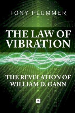 Tony Plummer - The Law of Vibration - 9780857192592 - V9780857192592