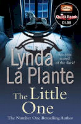 Lynda La Plante - The Little One (Quick Read 2012) - 9780857209207 - V9780857209207