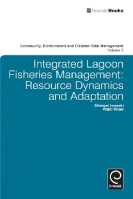 Shimpei Iwasaki - Intergrated Lagoon Fisheries Management - 9780857241634 - V9780857241634