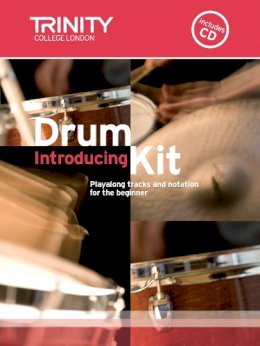 G Double - Introducing Drum Kit part 1 - 9780857360182 - V9780857360182