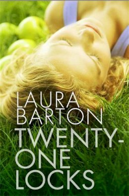 Laura Barton - Twenty-One Locks - 9780857381217 - V9780857381217