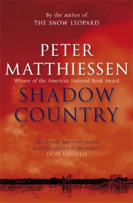 Peter Matthiessen - Shadow Country - 9780857381309 - V9780857381309