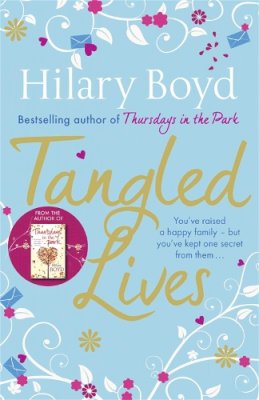 Hilary Boyd - Tangled Lives - 9780857385192 - V9780857385192