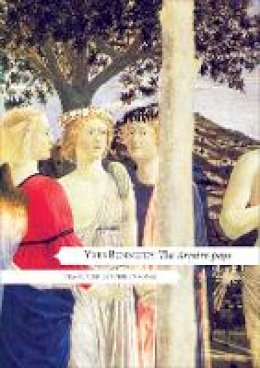 Yves; Translated And Introduced By: Stephen Romer Bonnefoy - The Arrière-Pays - 9780857420268 - KMK0021380