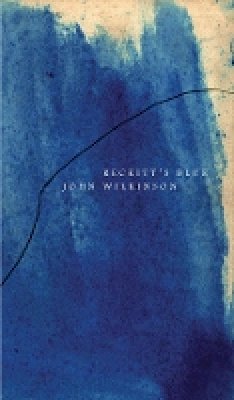 John Wilkinson - Reckitt´s Blue - 9780857420923 - V9780857420923